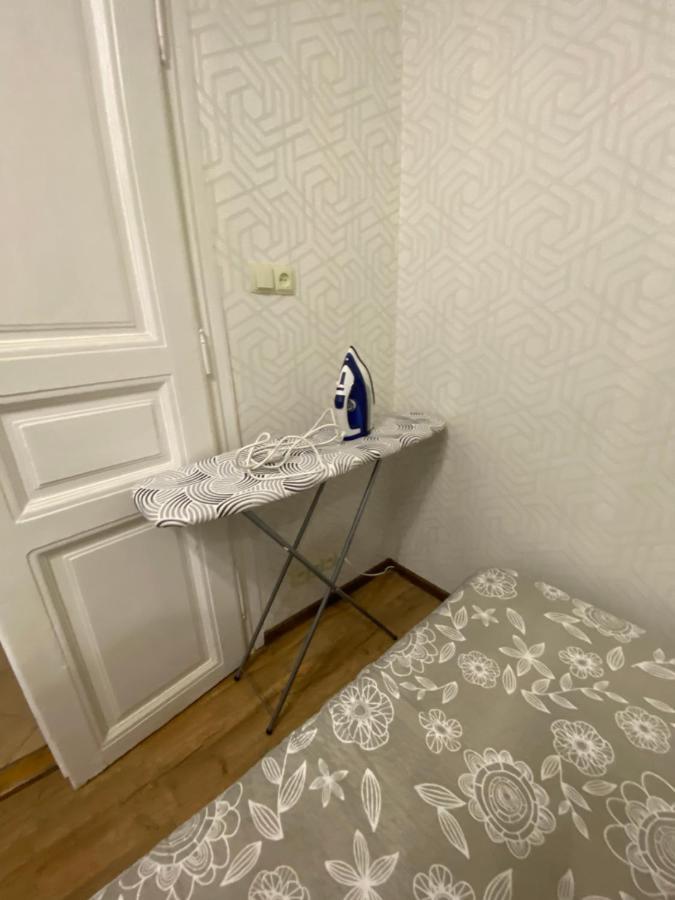Квартира Подобово Вулиця Сходова 3 Бічна Ужгородської Біля Високого Замку Lviv Exteriör bild