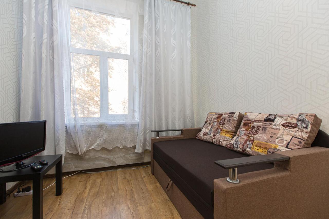 Квартира Подобово Вулиця Сходова 3 Бічна Ужгородської Біля Високого Замку Lviv Exteriör bild